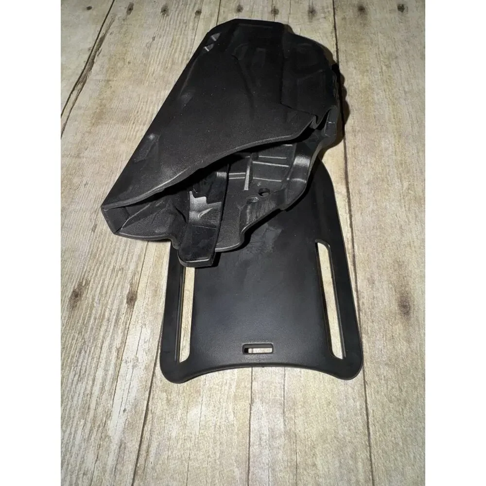 Safariland duty holster